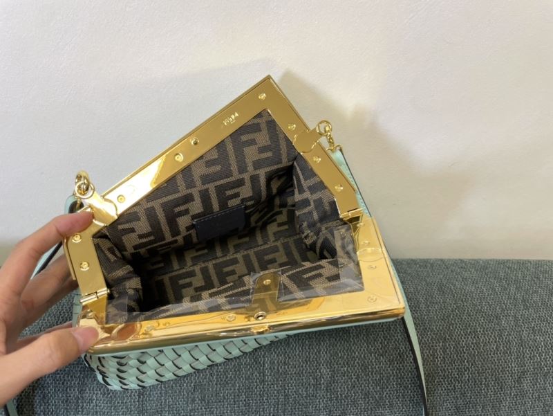 Fendi First Bags